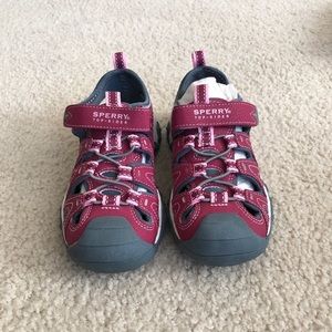 Sperry Wet Tech Shoe